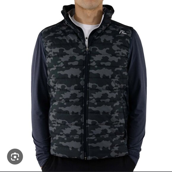 Rhoback Vest - Picture 1 of 2